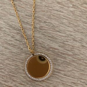 Michael Kors necklace